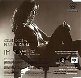 Celine Dion - I'm Alive 2009 (Promo CD-Maxi)