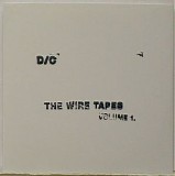Dashboard Confessional - The Wire Tapes Volume 1