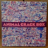 Animal Collective - Animal Crack Box