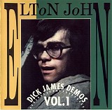 Elton John - Dick James Demos Vol.1