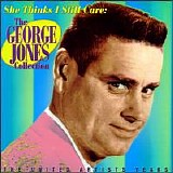 George Jones - She Thinks I Still Care - The George Jones Collection CD2