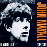 John Mayall - London Blues 1964-1969 CD1