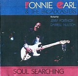 Ronnie Earl & the Broadcasters - Soul Searchin'