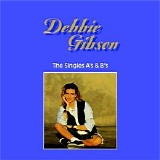 Debbie Gibson - The Singles A's & B's CD1