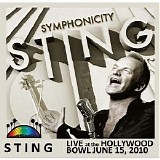 Sting - 2010-06-15 - Hollywood Bowl, Los Angeles, CA