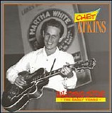 Chet Atkins - The Early Years CD1