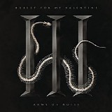 Bullet For My Valentine - Army Of Noise (Single)