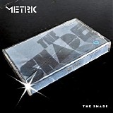 Metric - The Shade (EP)