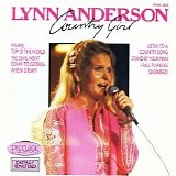 Lynn Anderson - Country Girl