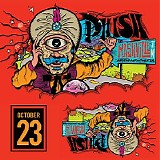 Phish - 2018-10-23 - Ascend Amphitheater - Nashville, TN