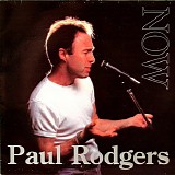 Paul Rodgers - Now (Vinyl-rip)
