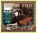 Tony Joe White - Swamp Fox The Definitive Collection 1968-1973 CD1