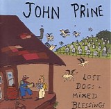 John Prine - Lost Dogs + Mixed Blessings
