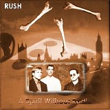 Rush - 1992-04-17 - Wembley Arena, London, England