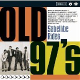 Old 97's - Satellite Rides CD2 - Bonus CD