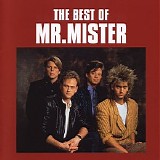 Mr. Mister - The Best Of Mr. Mister