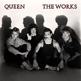 Queen - Alternate The Works 2 - C_Matt Remix
