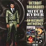 Mitch Ryder & The Detroit Wheels - Anthology CD1