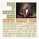 Charley Pride - Pride of Country Music