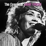 Various artists - The Essential Janie Fricke
