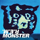 REM - Monster (25th Anniversary Edition) CD1