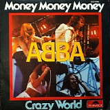ABBA - Money & Crazy World