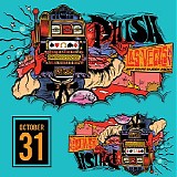 Phish - 2018-10-31 - MGM Grand Garden Arena - Las Vegas, NV