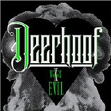 Deerhoof - Deerhoof vs. Evil