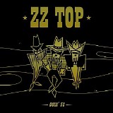 ZZ Top - Goin' 50 CD2