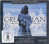 Gregorian - Christmas Chants & Visions