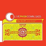 Phish - 2009-06-10 - Thompson-Boling Arena - Knoxville, TN