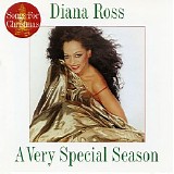 Diana Ross - A Very Special Season