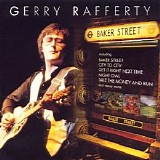 Gerry Rafferty - Baker Street - The Best Of