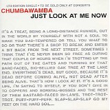 Chumbawamba - Just Look At Me Now (7'' Version)