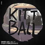 White Lies - Big TV (Tube & Berger Remixes)