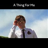 Metronomy - A Thing For Me (Promo CDM)