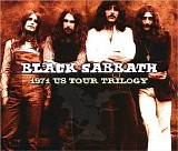 Black Sabbath - 1971-03-09 - Century's Paramus Theatre, NJ