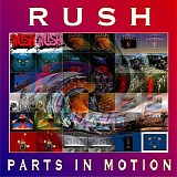 Rush - 1987-11-09 - Civic Center, Springfield, MA CD1