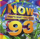 Various artists - Now That's What I Call Music - Volume 93 CD1