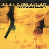 Belle & Sebastian - 2004-03-25 - TrÃ¤dgÃ¥r'n, Gothenburg, Sweden