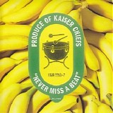 Kaiser Chiefs - Never Miss a Beat (7'' Single)