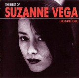 Suzanne Vega - The Best Of Suzanne Vega - Tried And True