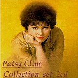 Patsy Cline - The Patsy Cline Collection Set CD1