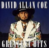 David Allan Coe - Greatest Hits