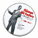 Various artists - Chicago Hit Factory The Vee-Jay Story 1953-1966 CD7
