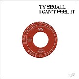Ty Segall - I Can't Feel It (EP)