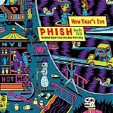 Phish - 2018-12-31 - Madison Square Garden - New York, NY