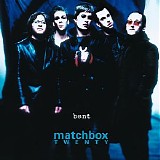 Matchbox 20 - Bent (CDS)