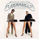 Chromeo - Fancy Footwork (CD)