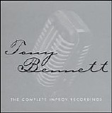 Tony Bennett - Complete Improv Recordings CD3